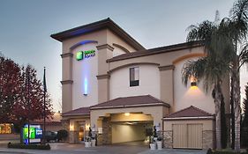Holiday Inn Express Redwood City Central By Ihg